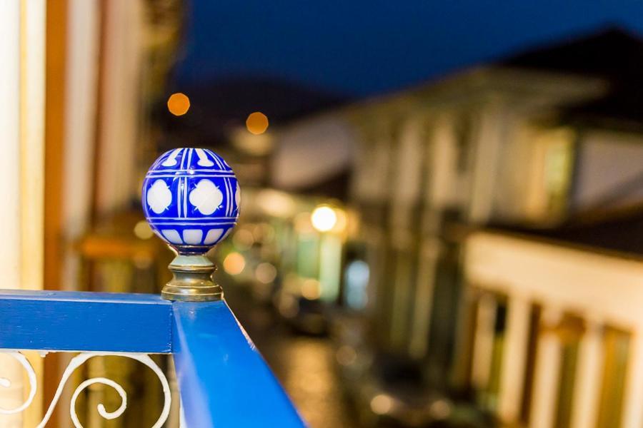 Ouro Real Inn Mariana