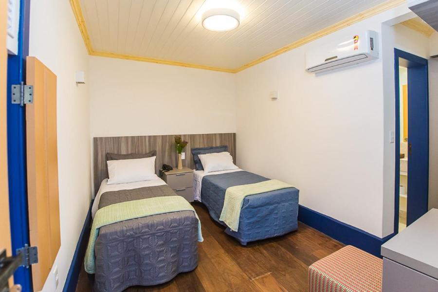 Inn Ouro Real Mariana