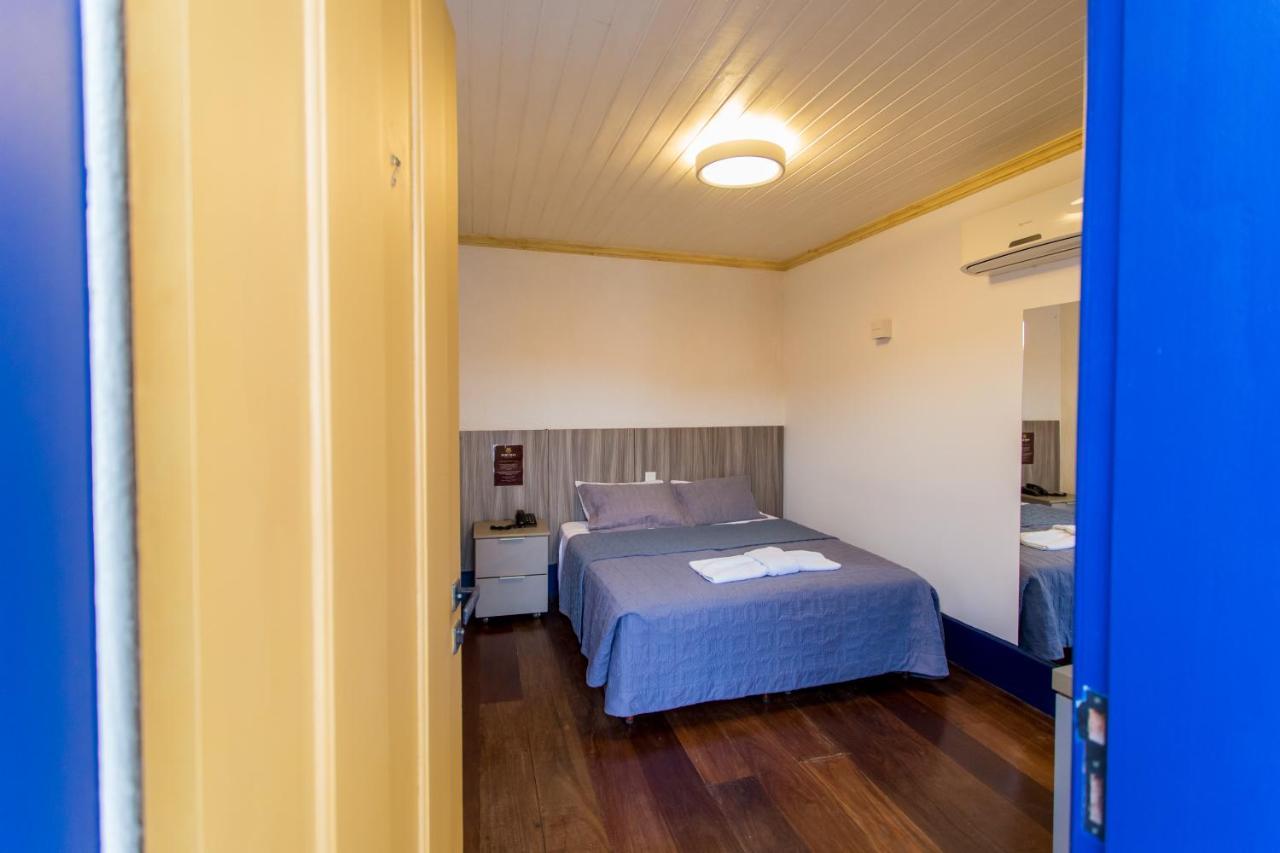 Inn Ouro Real 3*