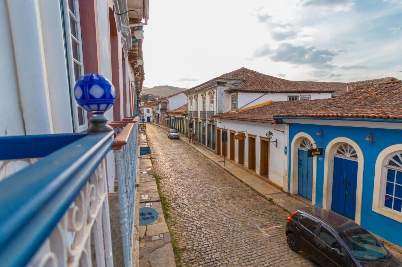 Ouro Real Inn Mariana