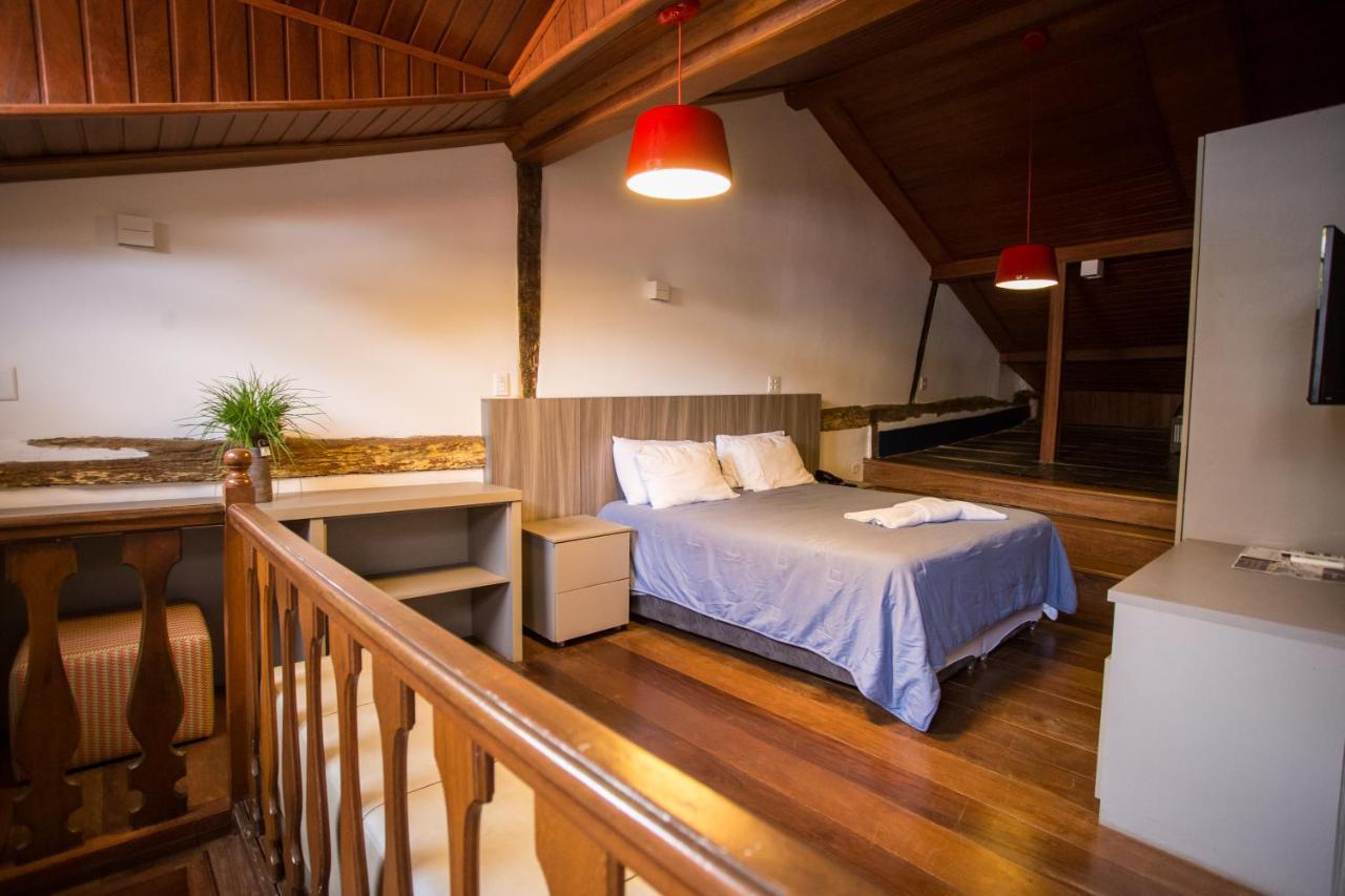 Inn Ouro Real